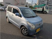 2010 Suzuki Wagon R