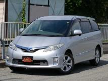 2009 Toyota Estima Hybrid