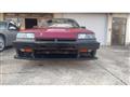 1984 Nissan Skyline Coupe