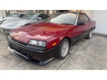 1984 Nissan Skyline Coupe