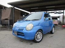 2003 Suzuki Twin
