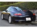 2002 Porsche 911