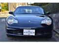 2002 Porsche 911