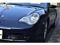 2002 Porsche 911