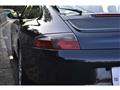 2002 Porsche 911