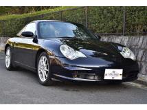 2002 Porsche 911
