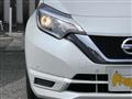 2020 Nissan Note