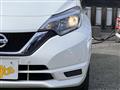 2020 Nissan Note