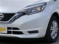 2020 Nissan Note