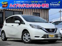 2020 Nissan Note