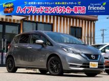 2017 Nissan Note
