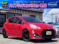 2015 Toyota AQUA
