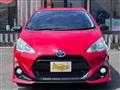 2015 Toyota AQUA