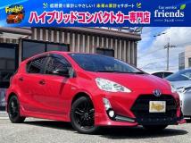 2015 Toyota AQUA