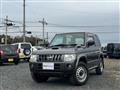 2008 Nissan KIX