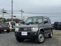 2008 Nissan KIX
