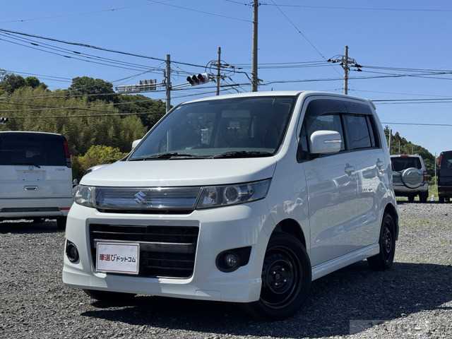 2011 Suzuki Wagon R