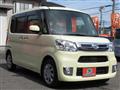 2015 Daihatsu Tanto