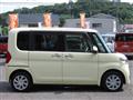 2015 Daihatsu Tanto