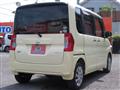 2015 Daihatsu Tanto