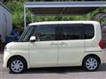 2015 Daihatsu Tanto