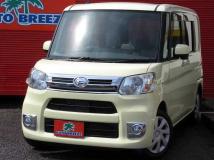 2015 Daihatsu Tanto