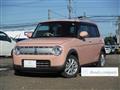 2015 Suzuki Lapin