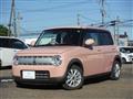2015 Suzuki Lapin