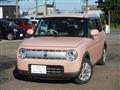 2015 Suzuki Lapin