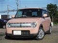 2015 Suzuki Lapin