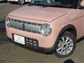 2015 Suzuki Lapin