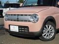 2015 Suzuki Lapin