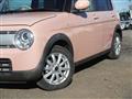 2015 Suzuki Lapin