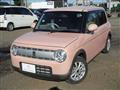 2015 Suzuki Lapin