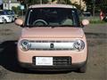 2015 Suzuki Lapin