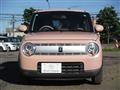 2015 Suzuki Lapin