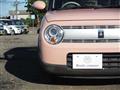 2015 Suzuki Lapin