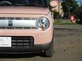 2015 Suzuki Lapin