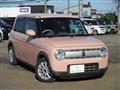2015 Suzuki Lapin