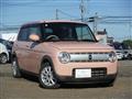 2015 Suzuki Lapin