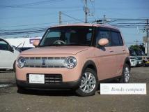 2015 Suzuki Lapin