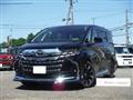 2025 Toyota Alphard G