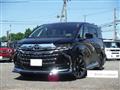 2025 Toyota Alphard G