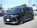 2025 Toyota Alphard G