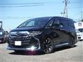 2025 Toyota Alphard G