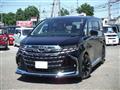 2025 Toyota Alphard G