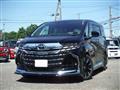 2025 Toyota Alphard G