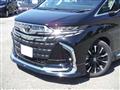 2025 Toyota Alphard G