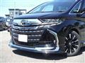 2025 Toyota Alphard G