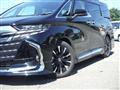 2025 Toyota Alphard G
